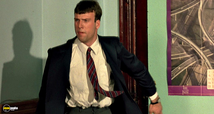 A still #53 from The Basketball Diaries (1995)