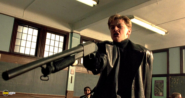 A still #52 from The Basketball Diaries (1995)