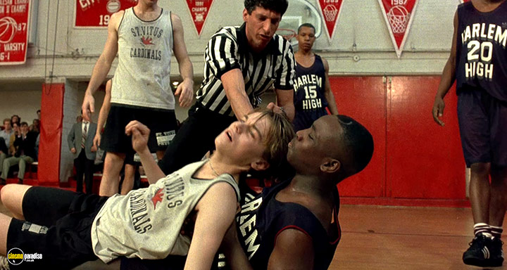 A still #49 from The Basketball Diaries (1995)