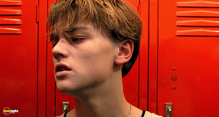 A still #48 from The Basketball Diaries (1995)