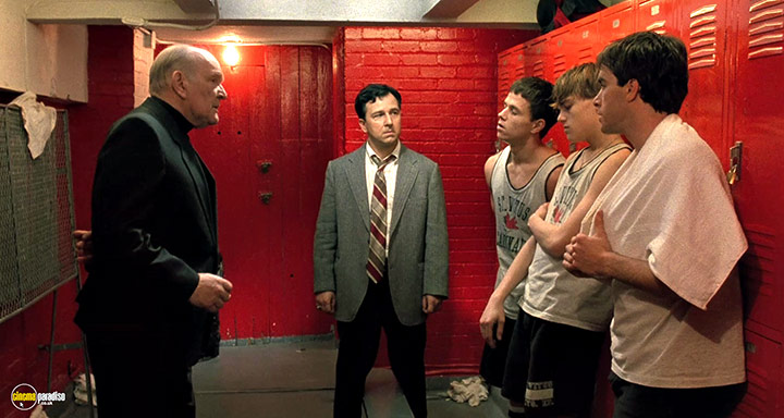 A still #47 from The Basketball Diaries (1995)
