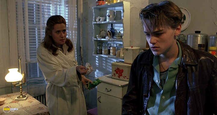 A still #45 from The Basketball Diaries (1995)