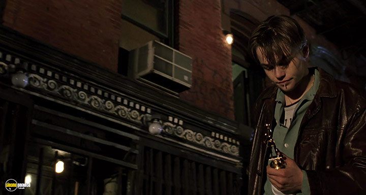 A still #44 from The Basketball Diaries (1995)