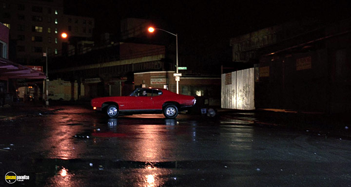 A still #42 from The Basketball Diaries (1995)