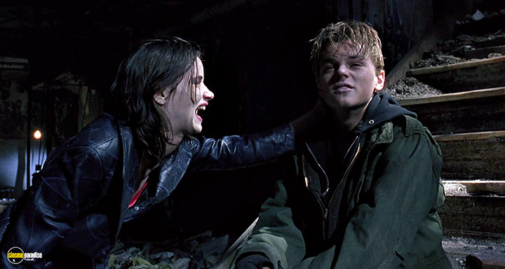 A still #38 from The Basketball Diaries (1995)