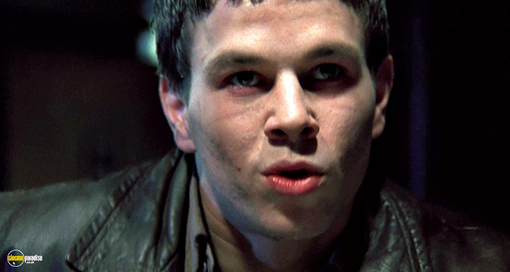 A still #35 from The Basketball Diaries (1995)