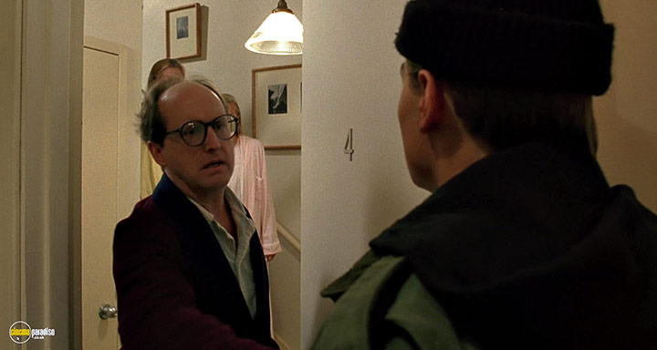 A still #33 from The Basketball Diaries (1995)