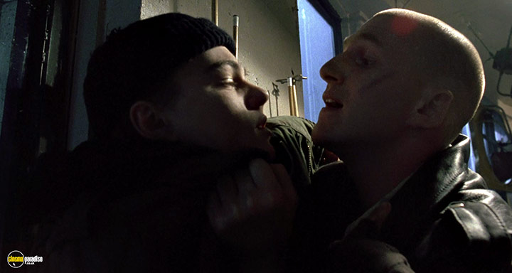 A still #31 from The Basketball Diaries (1995)