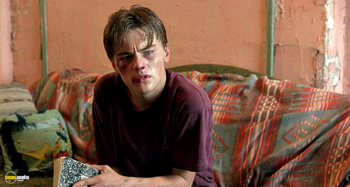 A still #29 from The Basketball Diaries (1995)