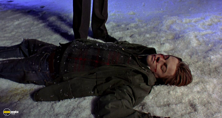 A still #28 from The Basketball Diaries (1995)