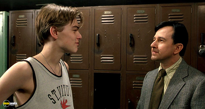 A still #27 from The Basketball Diaries (1995)