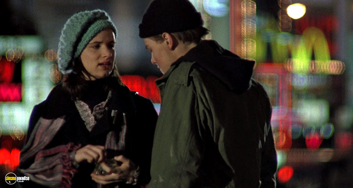 A still #26 from The Basketball Diaries (1995)