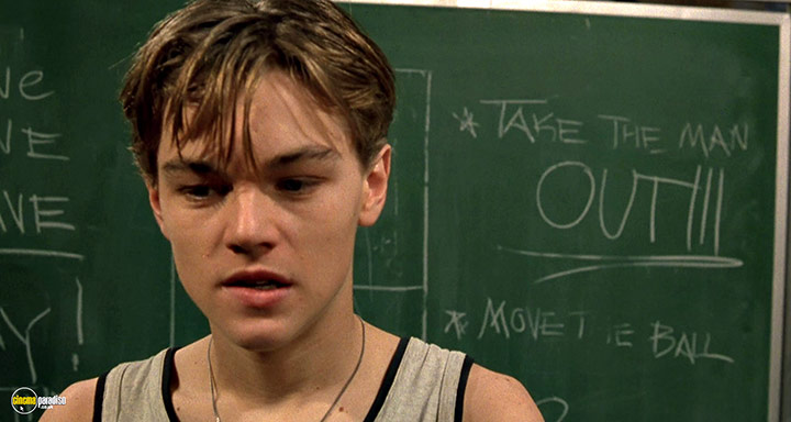 A still #24 from The Basketball Diaries (1995)