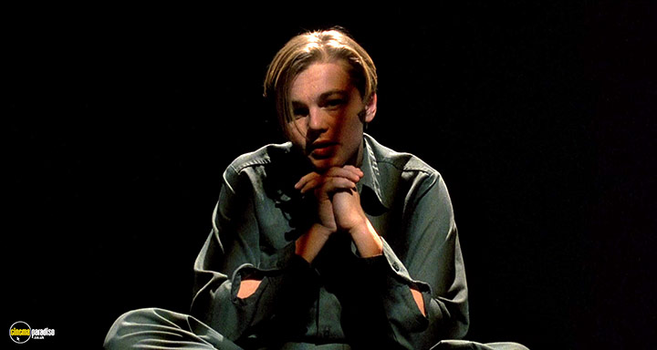 A still #21 from The Basketball Diaries (1995)