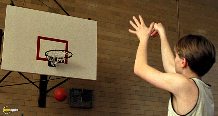 A still #20 from The Basketball Diaries (1995)