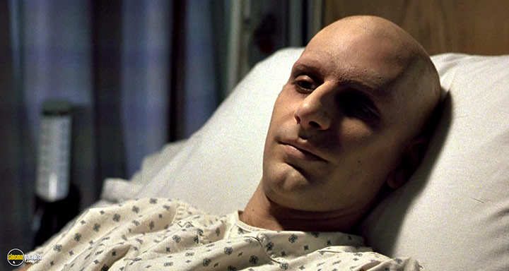 A still #15 from The Basketball Diaries (1995)