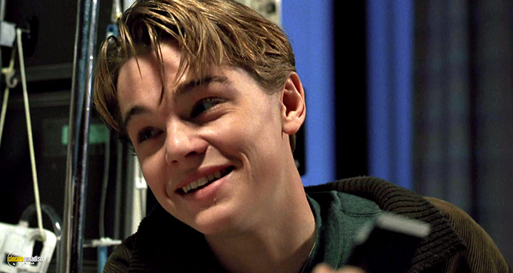 A still #14 from The Basketball Diaries (1995)