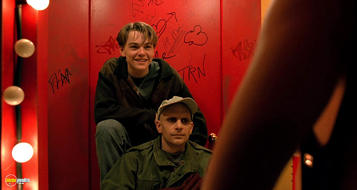 A still #11 from The Basketball Diaries (1995)