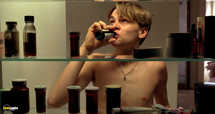 A still #4 from The Basketball Diaries (1995)