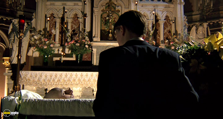 A still #3 from The Basketball Diaries (1995)