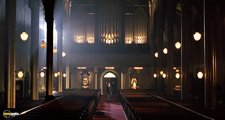 A still #2 from The Basketball Diaries (1995)
