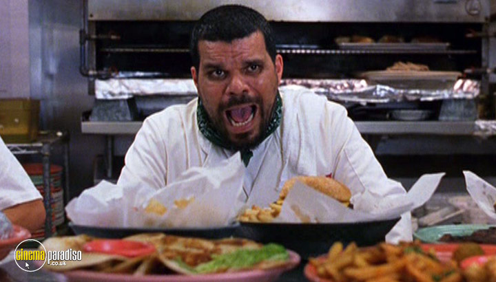 A still from Waiting (2005) 