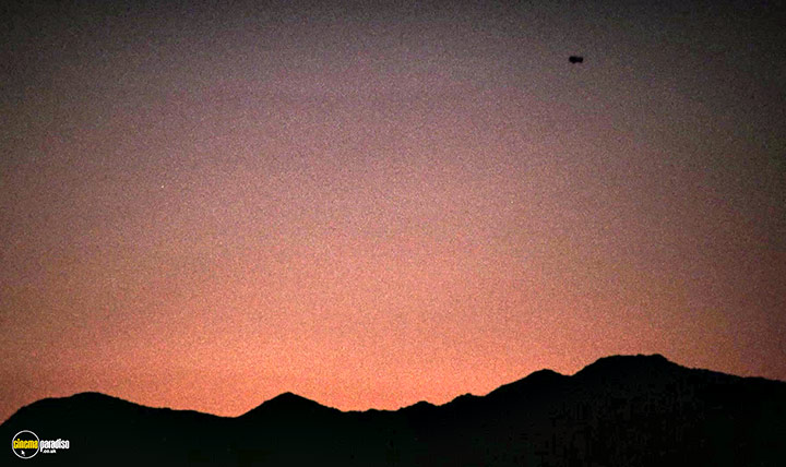 A still #25 from El Mar La Mar (2017)