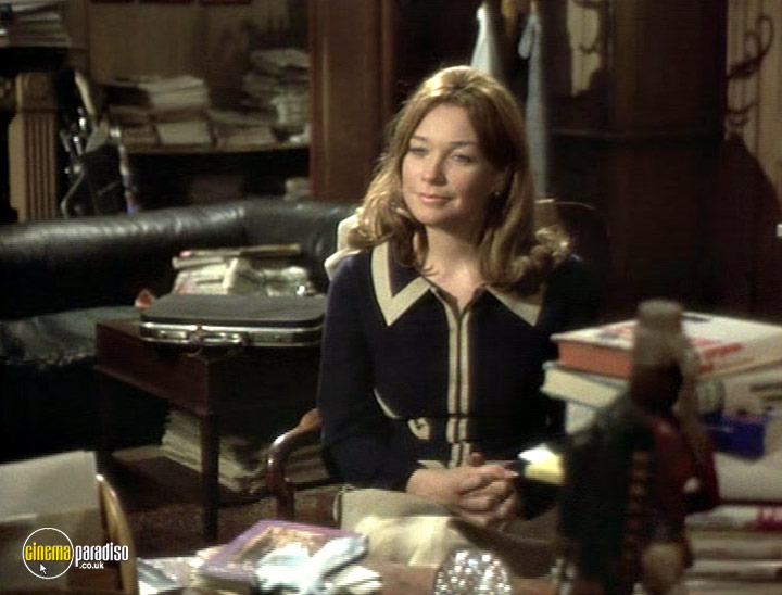 A still #27 from Shirley's World: Series (1971)