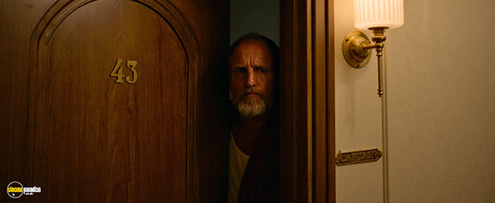 A still #57 from Triangle of Sadness (2022)
