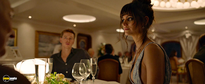 A still #53 from Triangle of Sadness (2022)