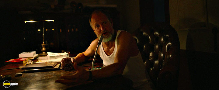 A still #46 from Triangle of Sadness (2022)