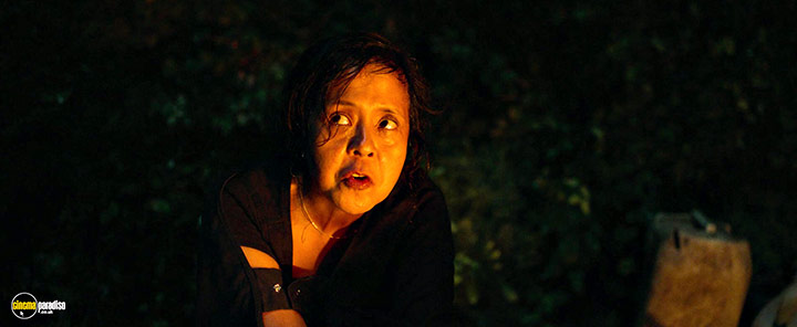 A still #39 from Triangle of Sadness (2022)
