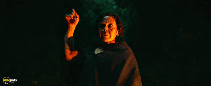 A still #37 from Triangle of Sadness (2022)