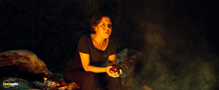 A still #32 from Triangle of Sadness (2022)