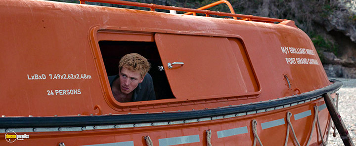 A still #29 from Triangle of Sadness (2022)