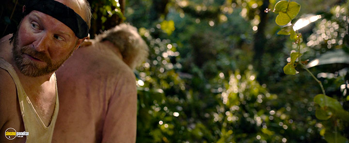 A still #28 from Triangle of Sadness (2022)