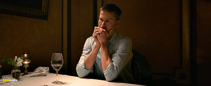 A still #24 from Triangle of Sadness (2022)