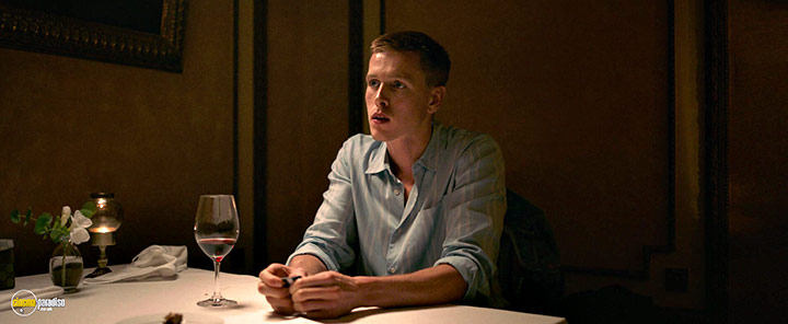 A still #21 from Triangle of Sadness (2022)