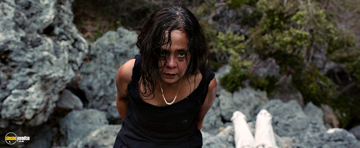 A still #18 from Triangle of Sadness (2022)