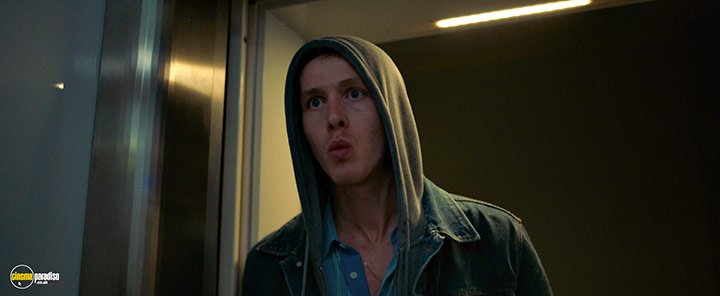 A still #16 from Triangle of Sadness (2022)