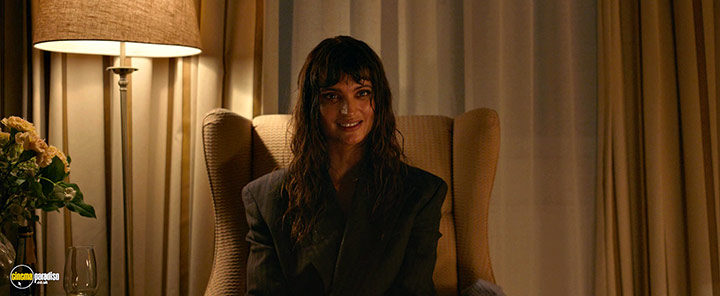 A still #13 from Triangle of Sadness (2022)