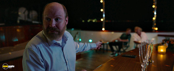 A still #5 from Triangle of Sadness (2022)