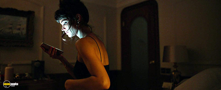 A still #4 from Triangle of Sadness (2022)