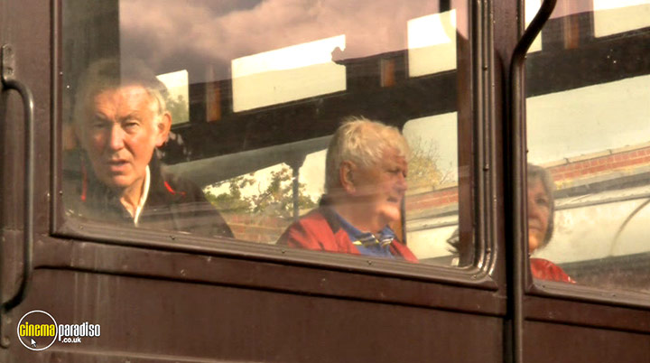 A still #46 from London and the South: Railway Mania (2014)