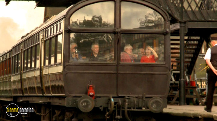 A still #45 from London and the South: Railway Mania (2014)