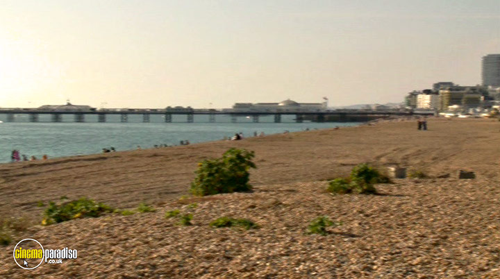 A still #40 from London and the South: Railway Mania (2014)