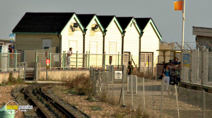 A still #38 from London and the South: Railway Mania (2014)