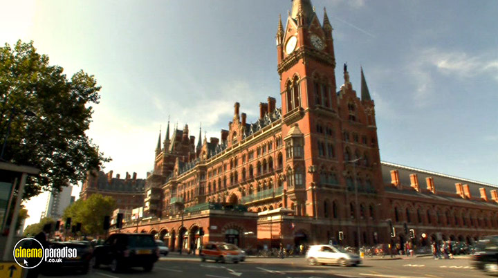A still #30 from London and the South: Railway Mania (2014)