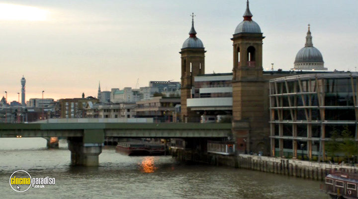 A still #24 from London and the South: Railway Mania (2014)