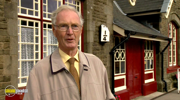 A still #22 from London and the South: Railway Mania (2014)